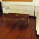 Illustration for article titled Mousetrap Coffee Table Uses Its Victims For Fuel
